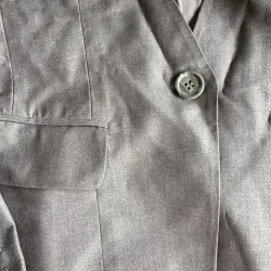 Áo gile + vest của Phong cách Anh 787591