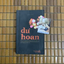 Dư hoan - Lưu Du