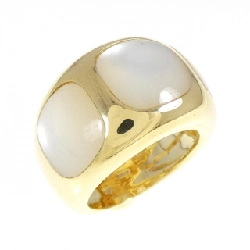 Nhẫn Mẹ Ngọc Trai Ponte Vecchio - Hàng hiệu Chính hãng