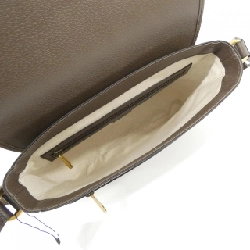 【Sản phẩm mới】Gucci OPHIDIA 761741 FACJQ Túi đeo vai 613425