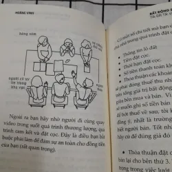 BẤT ĐỘNG SẢN & Những cuộc đấu trí. Tg Hoàng Vinh - Tấc đất tấc vàng. Xb Dân trí 2021 751390