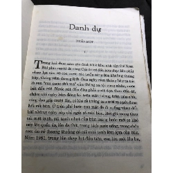 Sống ở đời 2003 mới 75% bẩn nhẹ bìa cứng Nguyễn Khải HPB0906 SÁCH VĂN HỌC 915117