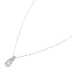 Dây chuyền kim cương PT900/PT850 0.15CT - Hàng hiệu Chính hãng 858624