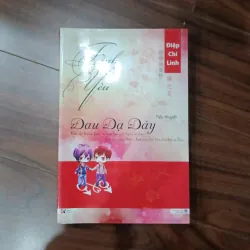 Tình yêu đau dạ dày
