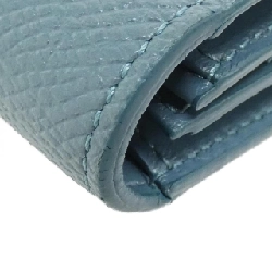 Ví Celine Large Strap 10B633BRU 622266