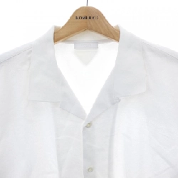 Áo sơ mi ngắn tay PRADA UJN465 - Hàng hiệu Chính hãng 903041