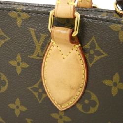 Túi xách Louis Vuitton Monogram Sac Plat PM M45848 - Hàng hiệu Chính hãng 804670