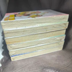 Mái ấm gia đình (Full 6 tập) - Seal 756734