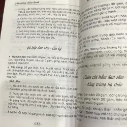 Ăn uống chữa bệnh mỡ máu cao gan nhiễm mỡ béo phì / dinh dưỡng nấu ăn  1040679