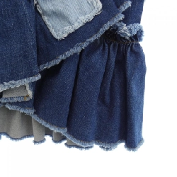 【Mã giảm giá】Dolce & Gabbana DOLCE&GABBANA Váy 651854