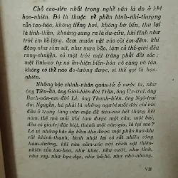 Đường Thi _ Thơ ca Đời Đường tuyển chọn và dịch bởi Trần Trọng Kim 747377