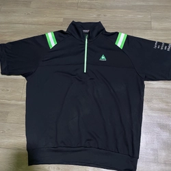 ÁO Le Coq Sportif GOLF