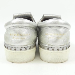 Giày thể thao BURBERRY - Hàng hiệu Chính hãng 830185