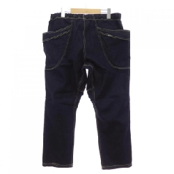 GO HEMP Jeans - Hàng hiệu Authentic 890866