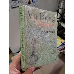 Mười bốn gương mặt nhà văn đồng nghiệp - Vũ Bằng VĂN HỌC HCM0910