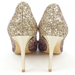 Giày cao gót JIMMY CHOO 657624