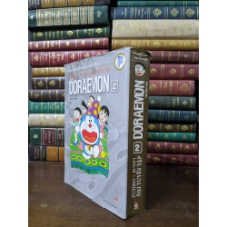 Truyện Doraemon Đại Tuyển Tập 2 giá rẻ