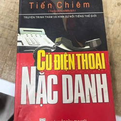 Cú điện thoại nặc danh .24