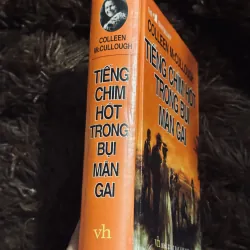 Tiếng chim hót trong bụi mận gai 786021