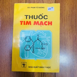 Thuốc tim mạch  - Gs. Phạm Tử Dương#TAKE