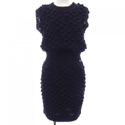 【Mã giảm giá】Chanel CHANEL Váy