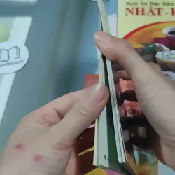 Combo Ẩm Thực: 60 Món Thức Uống Thông Dụng, Nấu Ăn Kiểu Thái Lan, Món Ăn Nhật - Hàn 727319