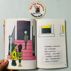 Song ngữ Trung Anh- Nate The Great 478947