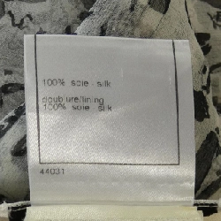 【Mã giảm giá】【Cổ điển】Váy Chanel CHANEL 651666