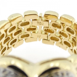 Nhẫn hình trái tim Ponte Vecchio 0.84CT - Hàng hiệu Chính hãng 841912