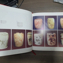 Gốm Việt Nam - Trần Khánh Chương 477859