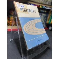 Phù sa trẻ mới 60% ố nặng có dấu mộc và viết nhẹ trang đầu 1977 Nhiều tác giả HPB0906 SÁCH VĂN HỌC Blogmeo21025