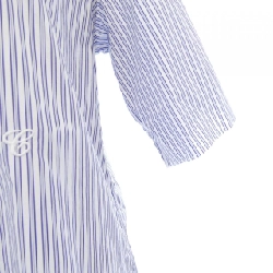 Maison Margiela S50DR0007 UNISEX S／S áo sơ mi - Hàng hiệu Authentic 819848