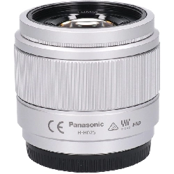G25mm F1.7 ASPH. H-H025 - Hàng hiệu Authentic 878683