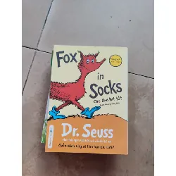 [Sách Cũ SCGR] Dr. Seuss