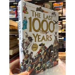 The last 1000 years 1008216