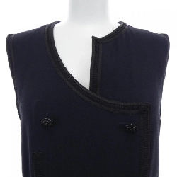 CHANEL P18830V10849 02C Đầm - Hàng hiệu Chính hãng 810694