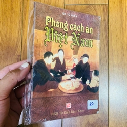 PHONG CÁCH ĂN VIỆT NAM #TAKE