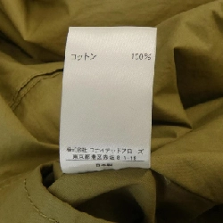 Đồ họa DRAWER 6522-299-0499 Áo khoác 628621