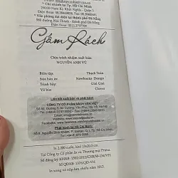 Gấm rách - Phỉ Ngã Tư Tồn 688659