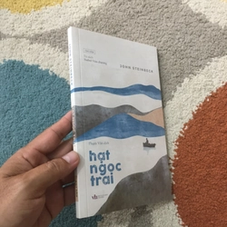 Hạt Ngọc Trai - John Steinbeck 223675