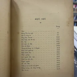 CHUYỆN VÔ LÝ - LÃNG NHÂN 933678