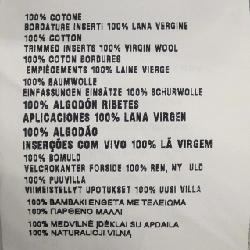 MIU MIU MJP349 SOOO 17I5 Quần - Hàng hiệu Chính hãng 819205