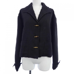 【Vintage】Áo khoác HERMES