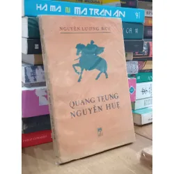 Quang Trung Nguyễn Huệ - Nguyễn Lương Bích