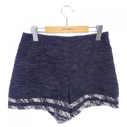 Quần short CHANEL P45471V33698