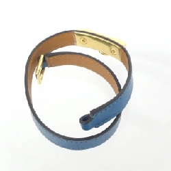 Hermès Rivale Double Tour 066127CC Vòng tay - Hàng hiệu Chính hãng 772748