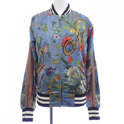 Gucci GUCCI 682428 Z486M Áo khoác - Hàng hiệu Chính hãng