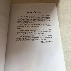 Phòng trị bách bệnh bằng cây nhà lá vườn  992446