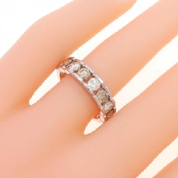 Nhẫn Kim Cương 1.05CT - Hàng hiệu Chính hãng 860223
