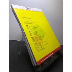 [Phiên Chợ Sách Cũ] Thiết kế giao diện trên Android FPT Polytechnic 1704 438553